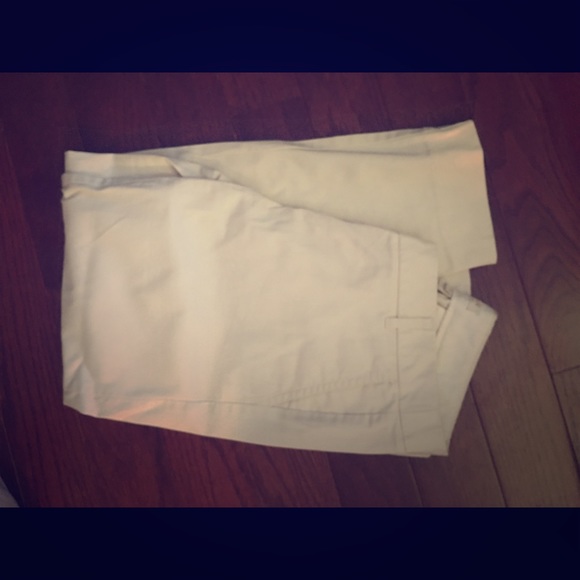 J Crew City Fit Pants - Picture 1 of 1